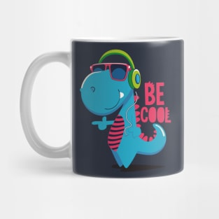 Be Cool Mug